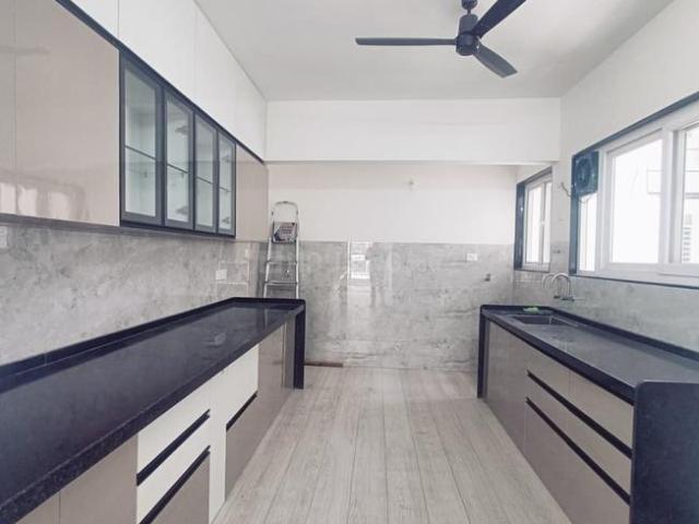 4 BHK Apartment in Punawale for rent Pune. The reference number is 21045205
