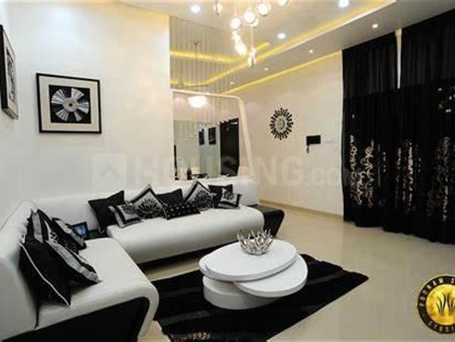 4 BHK Apartment in Punawale for resale Pune. The reference number is 17710558