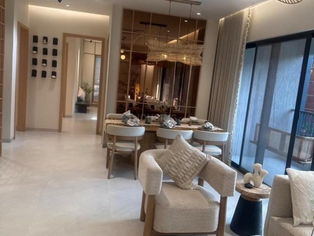 4 BHK Apartment in Punawale for resale Pune. The reference number is 19962894