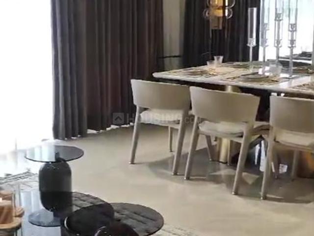 4 BHK Apartment in Punawale for resale Pune. The reference number is 21052248
