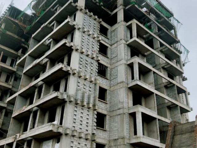 4 BHK Apartment in Pundag for resale Ranchi. The reference number is 20955204