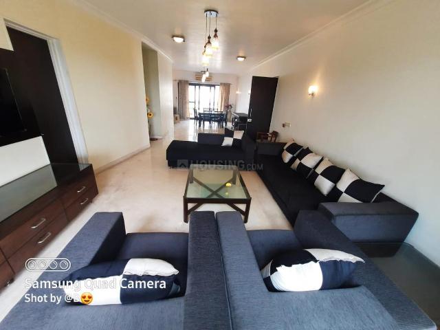 4 BHK Apartment in Pune Cantonment for rent Pune. The reference number is 20446483