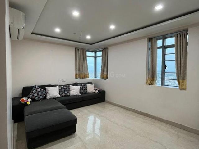 4 BHK Apartment in Puppalaguda for resale Hyderabad. The reference number is 19521172