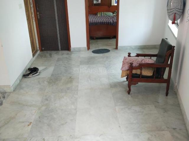 4 BHK Apartment in Purbalok for rent Kolkata. The reference number is 19746766