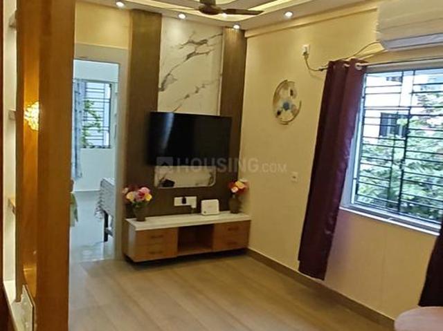 4 BHK Apartment in Purbalok for resale Kolkata. The reference number is 21231684
