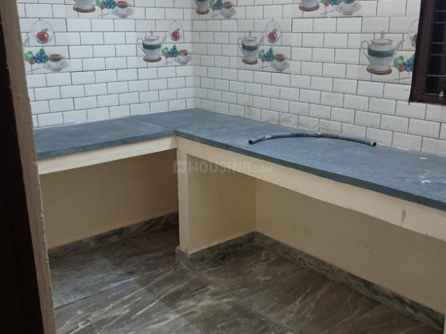 4 BHK Apartment in Qutub Shahi Tombs for rent Hyderabad. The reference number is 21081711