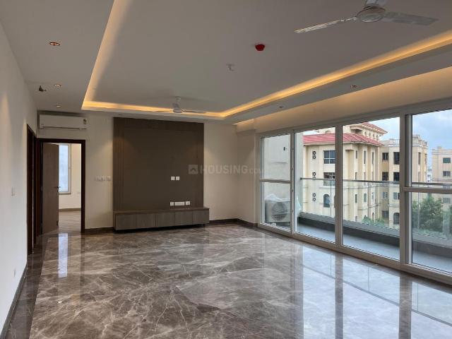 4 BHK Apartment in RMV Extension Stage 2 for rent Bengaluru. The reference number is 16113728