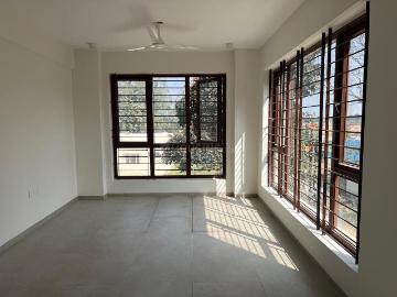 4 BHK Apartment in RMV Extension Stage 2 for rent Bengaluru. The reference number is 19754015