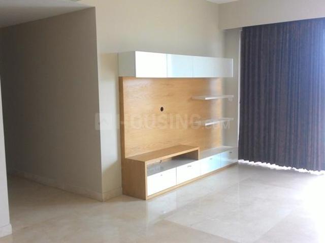 4 BHK Apartment in RMV Extension Stage 2 for rent Bengaluru. The reference number is 21192916