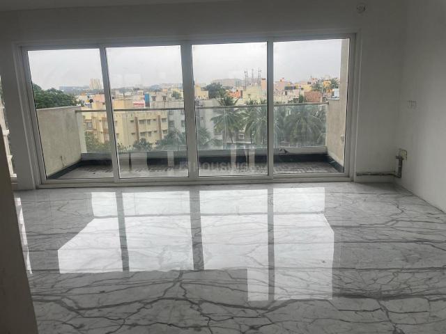 4 BHK Apartment in RMV Extension Stage 2 for resale Bengaluru. The reference number is 19765300
