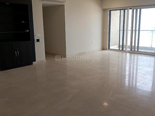 4 BHK Apartment in RMV Extension Stage 2 for resale Bengaluru. The reference number is 13562507