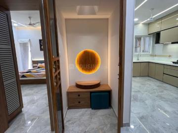 Rajkot District, Gujarat - Security, Lift