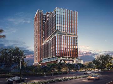 4 BHK Apartment in Royapettah for resale Chennai. The reference number is 17132489