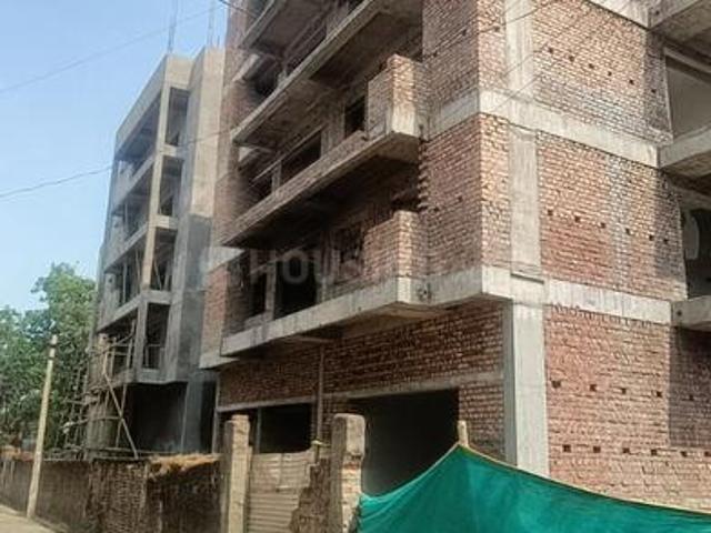 4 BHK Apartment in Ratu Road for resale Ranchi. The reference number is 20303206