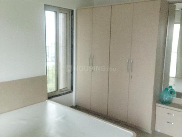 4 BHK Apartment in Ravet for rent Pune. The reference number is 20967012