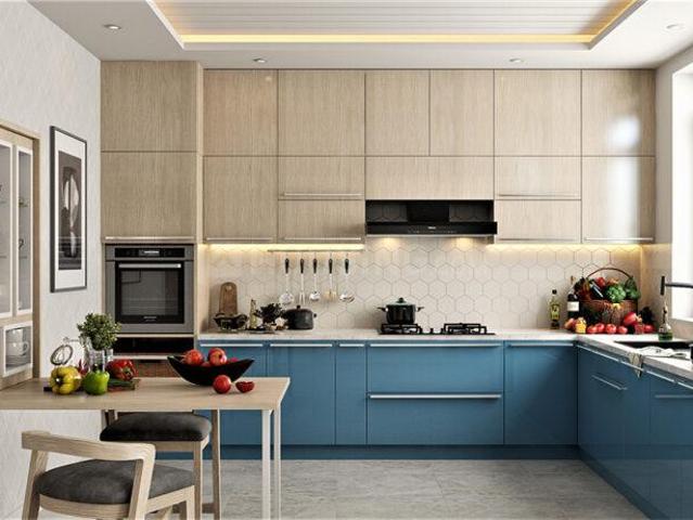4 BHK Apartment in Ravet for resale Pune. The reference number is 18727998