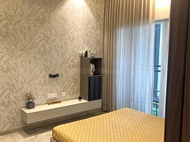 4 BHK Apartment in Ravet for resale Pune. The reference number is 19853305