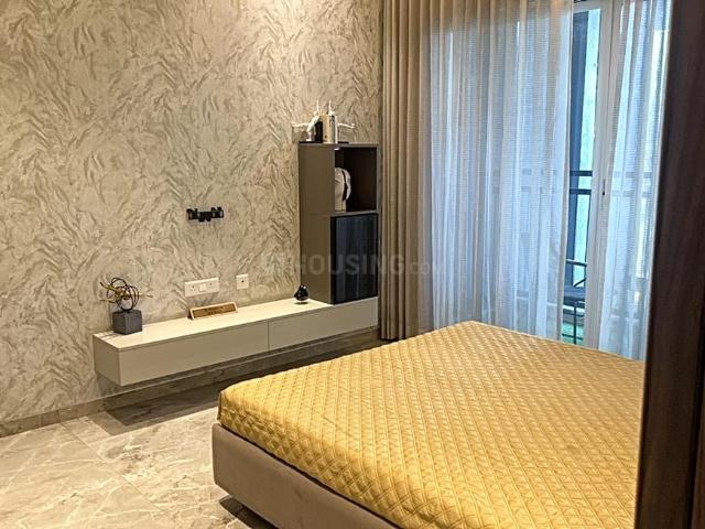4 BHK Apartment in Ravet for resale Pune. The reference number is 19853300