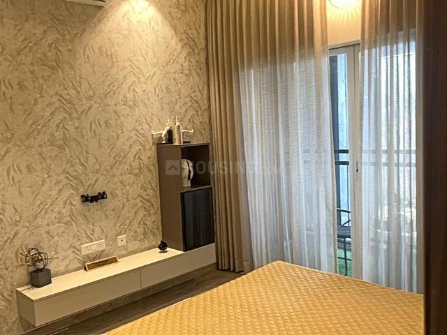 4 BHK Apartment in Ravet for resale Pune. The reference number is 19853301