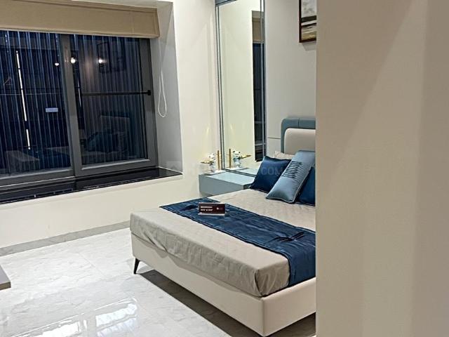 4 BHK Apartment in Ravet for resale Pune. The reference number is 19853406