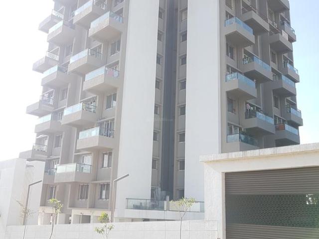 4 BHK Apartment in Ravet for resale Pune. The reference number is 19997561