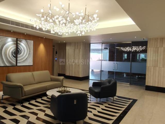4 BHK Apartment in Raysan for rent Gandhinagar. The reference number is 19764560