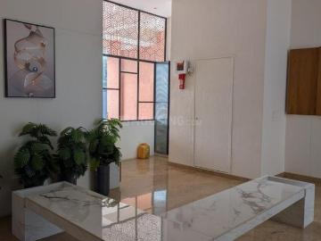 4 BHK Apartment in Raysan for rent Gandhinagar. The reference number is 20011302