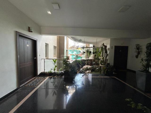 4 BHK Apartment in Race Course for resale Coimbatore. The reference number is 20022620