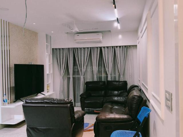 4 BHK Apartment in Raghunathpur for rent Bhubaneswar. The reference number is 18990444