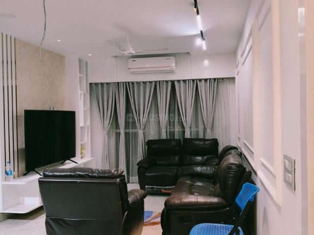 4 BHK Apartment in Raghunathpur for rent Bhubaneswar. The reference number is 21379464
