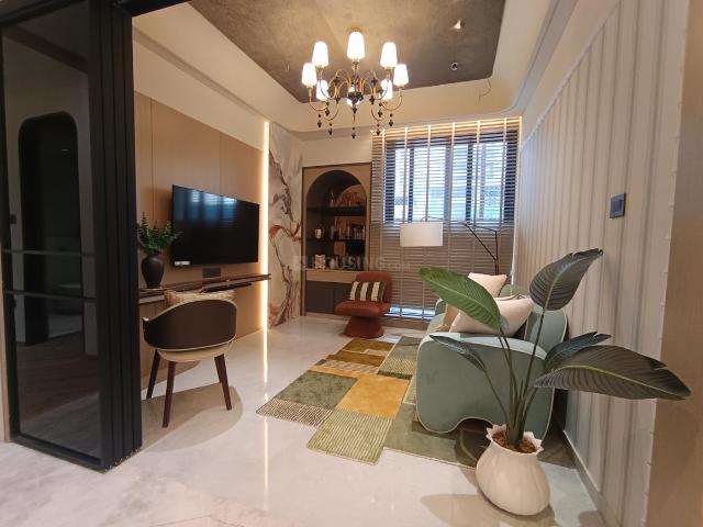 4 BHK Apartment in Rahatani for resale Pune. The reference number is 20234753