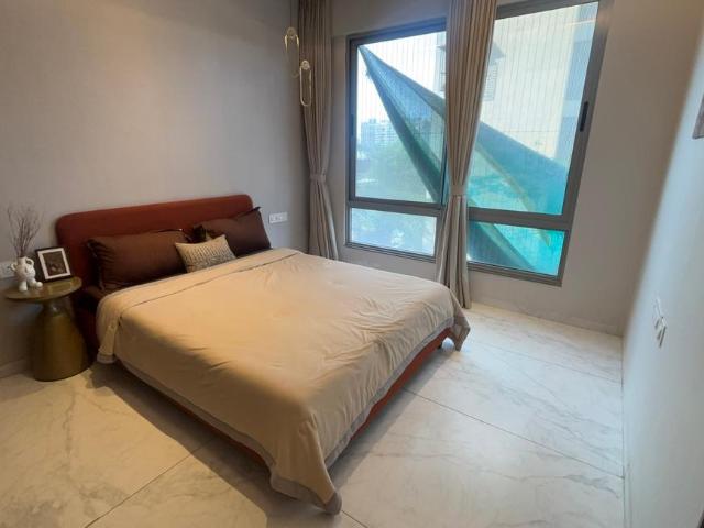 4 BHK Apartment in Rahatani for resale Pune. The reference number is 21179688