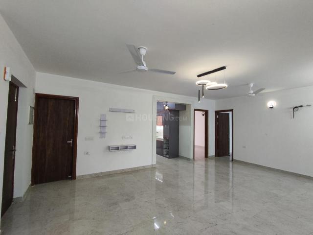 4 BHK Apartment in Raj Nagar Extension for rent Ghaziabad. The reference number is 18833309