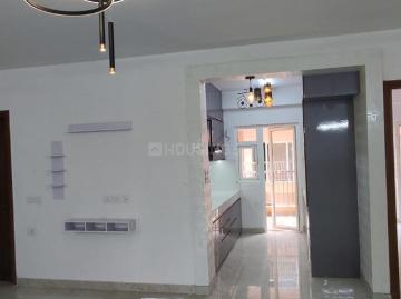 4 BHK Apartment in Raj Nagar Extension for rent Ghaziabad. The reference number is 19863610