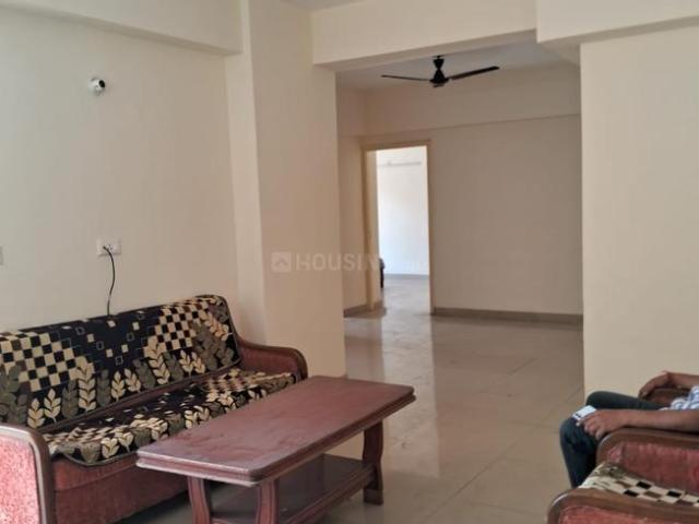 4 BHK Apartment in Raj Nagar Extension for rent Ghaziabad. The reference number is 19984903