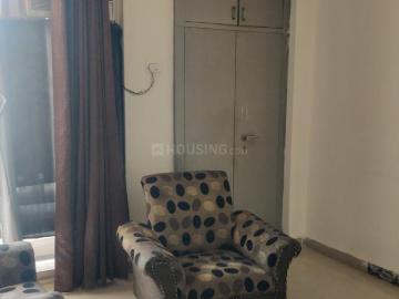 4 BHK Apartment in Raj Nagar Extension for rent Ghaziabad. The reference number is 20497875