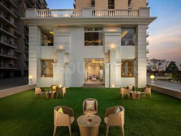4 BHK Apartment in Raj Nagar Extension for resale Ghaziabad. The reference number is 7265170