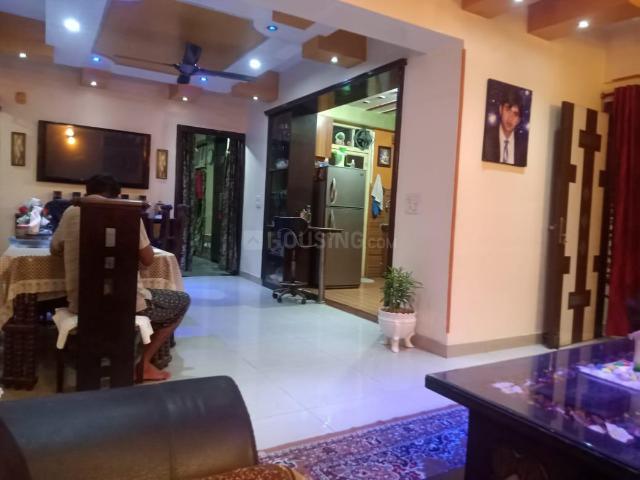 4 BHK Apartment in Raj Nagar Extension for resale Ghaziabad. The reference number is 7535681
