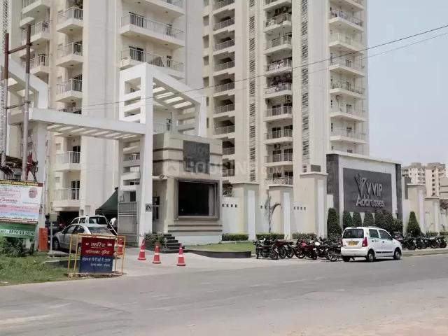 4 BHK Apartment in Raj Nagar Extension for resale Ghaziabad. The reference number is 12084478