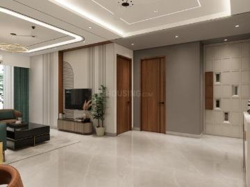 4 BHK Apartment in Raj Nagar Extension for resale Ghaziabad. The reference number is 14292254