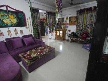 Flat for sale in Fortune Residency Ghaziabad - Garden