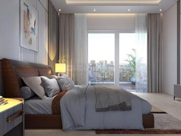 4 BHK Apartment in Raj Nagar Extension for resale Ghaziabad. The reference number is 19631423