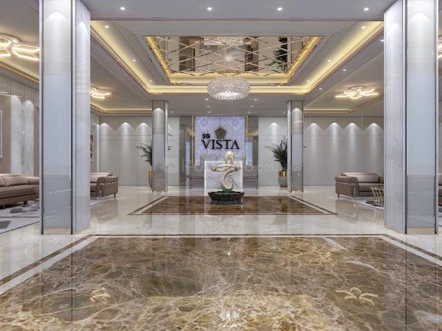4 BHK Apartment in Raj Nagar Extension for resale Ghaziabad. The reference number is 19770933