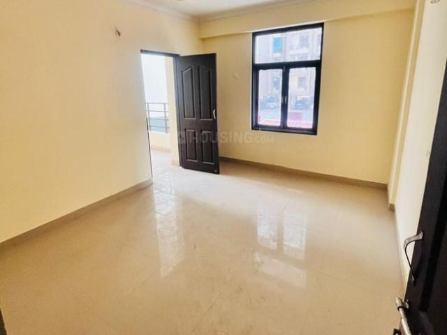 4 BHK Apartment in Raj Nagar Extension for resale Ghaziabad. The reference number is 20058695