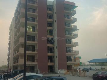 4 BHK Apartment in Raj Nagar Extension for resale Ghaziabad. The reference number is 20108188