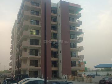 4 BHK Apartment in Raj Nagar Extension for resale Ghaziabad. The reference number is 20108232