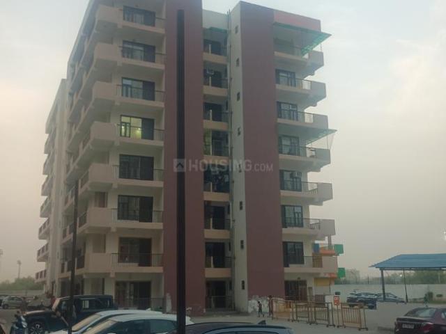4 BHK Apartment in Raj Nagar Extension for resale Ghaziabad. The reference number is 20108232