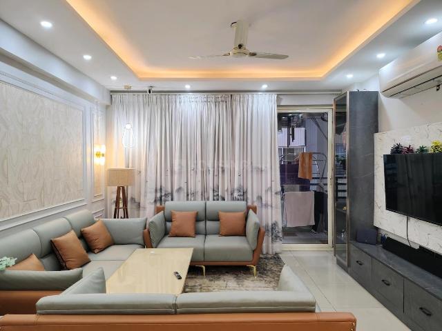 4 BHK Apartment in Raj Nagar Extension for resale Ghaziabad. The reference number is 20567829