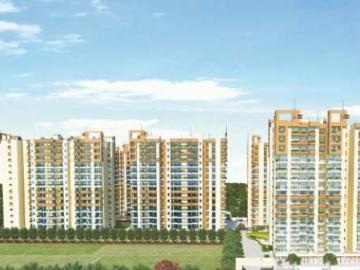 4 BHK Apartment in Raj Nagar Extension for resale Ghaziabad. The reference number is 20534003