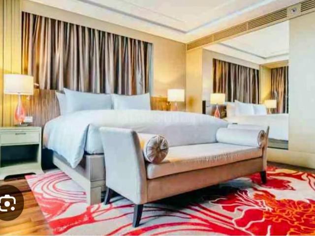 4 BHK Apartment in Raj Nagar Extension for resale Ghaziabad. The reference number is 21316998